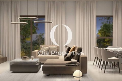 Townhouse de 4 chambres  No. 114986 12