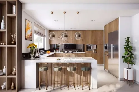 5 bedrooms Villa No. 127902 7