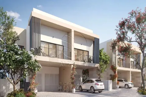 5 bedrooms Villa No. 127902 4