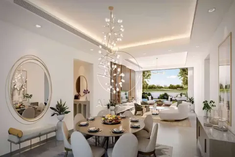 5 bedrooms Villa No. 127902 6