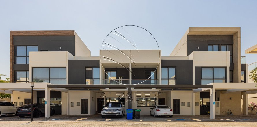 3 bedrooms Townhouse No. 127904