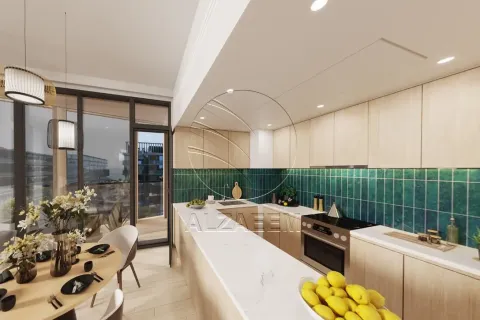 2 bedrooms Apartment No. 127905 5