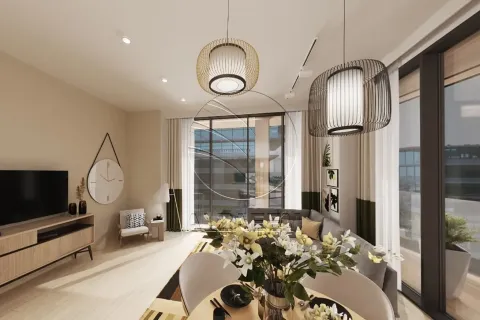 2 bedrooms Apartment No. 127905 9