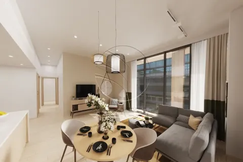 2 bedrooms Apartment No. 127905 2