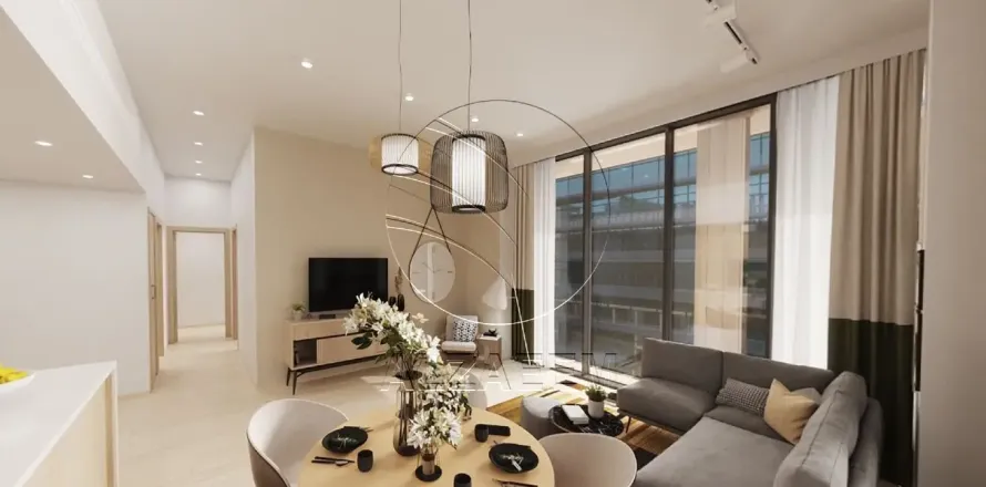 2 bedrooms Apartment No. 127905