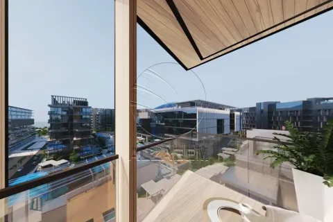 2 bedrooms Apartment No. 127905 15