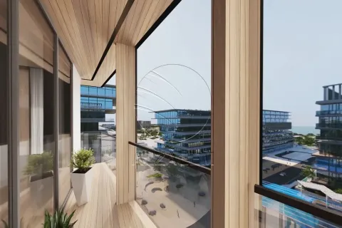 2 bedrooms Apartment No. 127905 8