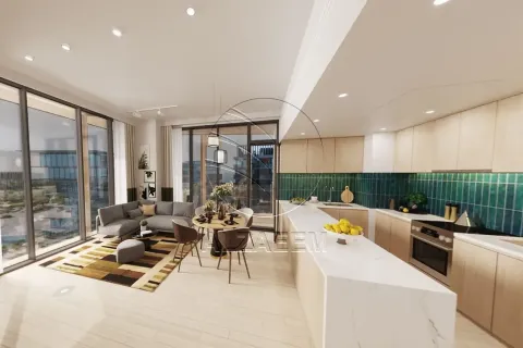 2 bedrooms Apartment No. 127905 11