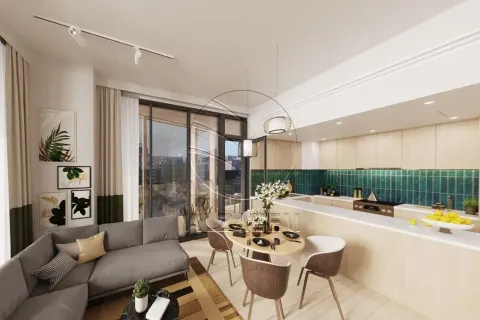 2 bedrooms Apartment No. 127905 7