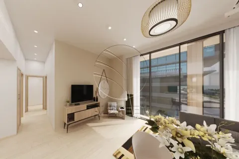 2 bedrooms Apartment No. 127905 19