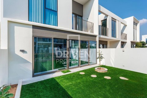 Townhouse de 3 dormitorios en The Valley, UAE No. 138493 15