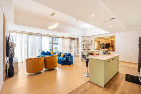 Townhouse de 3 dormitorios en The Valley, UAE No. 138493