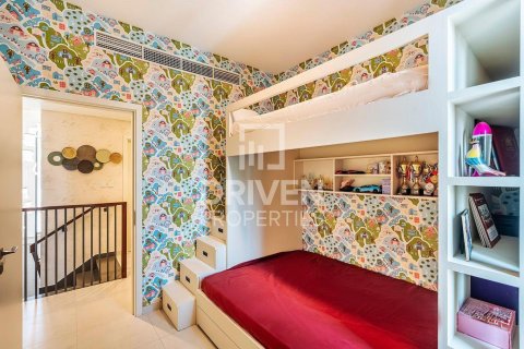 Townhouse de 3 dormitorios en The Valley, UAE No. 138493 7