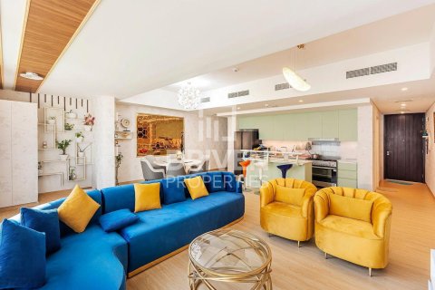 Townhouse de 3 dormitorios en The Valley, UAE No. 138493 3