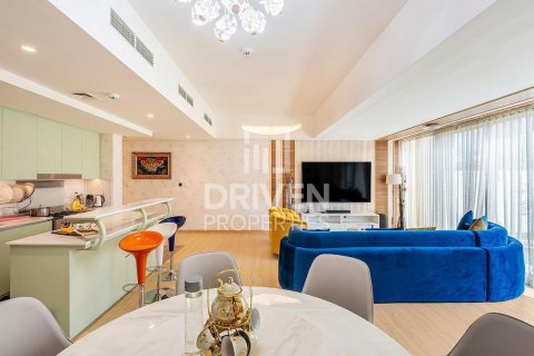 Townhouse de 3 dormitorios en The Valley, UAE No. 138493 5