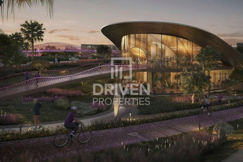 Таунхаус с 3 спальнями в Dubai Land, ОАЭ №138494 9