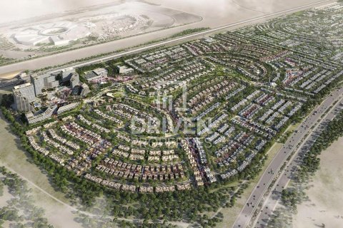 Таунхаус с 3 спальнями в Dubai Land, ОАЭ №138494 16