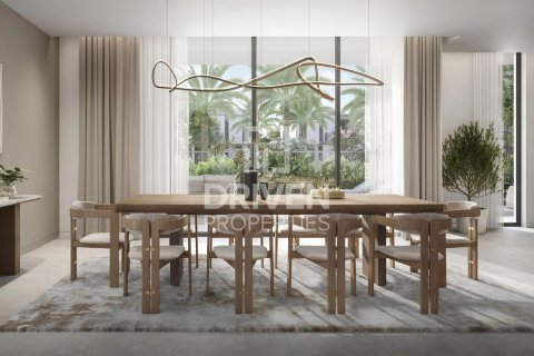 Таунхаус с 3 спальнями в Dubai Land, ОАЭ №138494 7