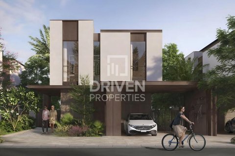 Таунхаус с 3 спальнями в Dubai Land, ОАЭ №138494 12