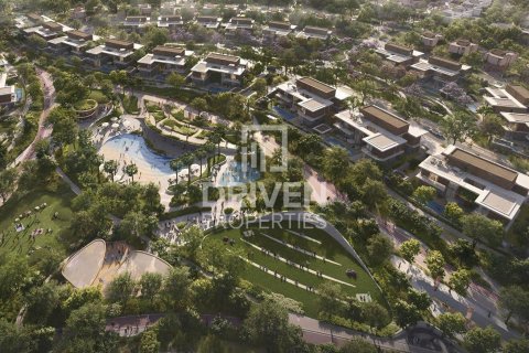 Таунхаус с 3 спальнями в Dubai Land, ОАЭ №138494 18