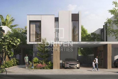 Таунхаус с 3 спальнями в Dubai Land, ОАЭ №138494 19