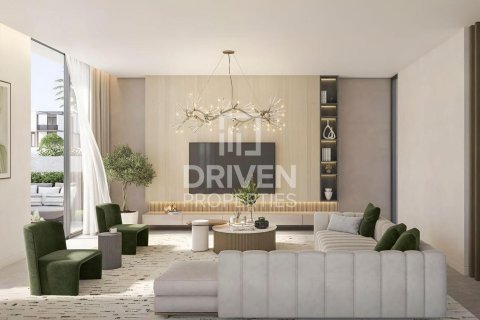 Таунхаус с 3 спальнями в Dubai Land, ОАЭ №138494