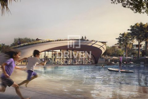 Таунхаус с 3 спальнями в Dubai Land, ОАЭ №138494 8