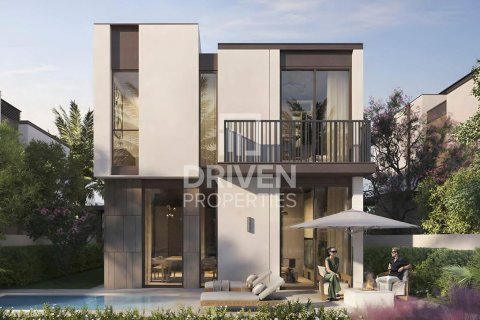 Таунхаус с 3 спальнями в Dubai Land, ОАЭ №138494 15