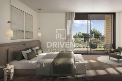 Таунхаус с 3 спальнями в Dubai Land, ОАЭ №138494 5