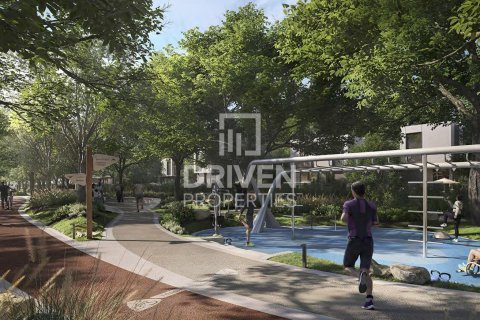 Таунхаус с 3 спальнями в Dubai Land, ОАЭ №138494 10
