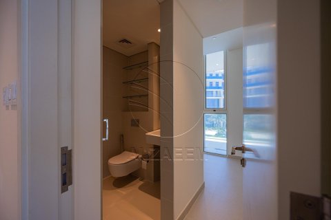 Квартира с 2 спальнями на Saadiyat Cultural District, ОАЭ №91441 12