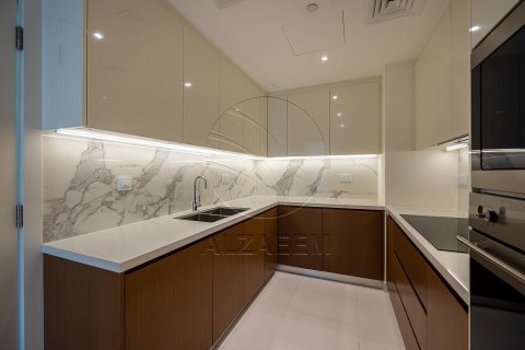 Квартира с 2 спальнями на Saadiyat Cultural District, ОАЭ №91441 5