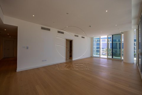 Квартира с 2 спальнями на Saadiyat Cultural District, ОАЭ №91441 16