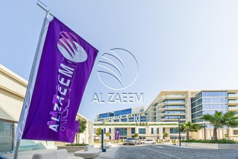 Квартира с 2 спальнями на Saadiyat Cultural District, ОАЭ №91441 2