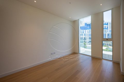 Квартира с 2 спальнями на Saadiyat Cultural District, ОАЭ №91441 15