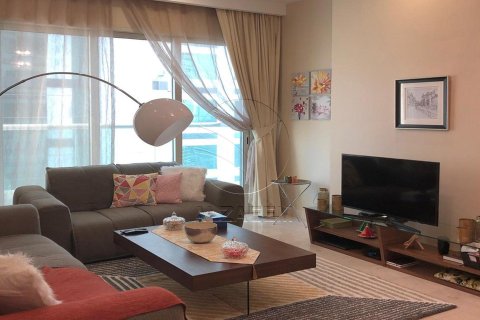 Apartment de 1 dormitorio en Al Reem Island, UAE No. 91439 18