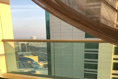 Apartment de 1 dormitorio en Al Reem Island, UAE No. 91439 4