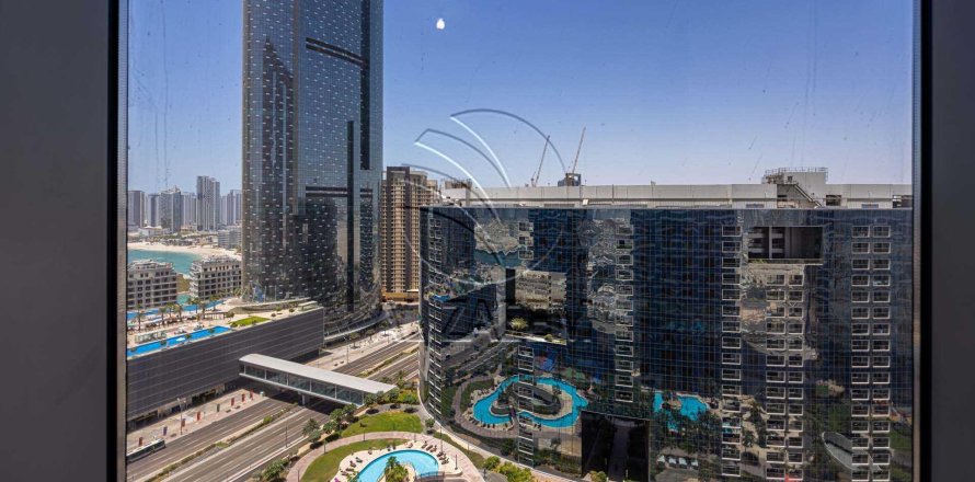 2 غرف نوم شقة في Shams Abu Dhabi, الإمارات العربية المتحدة رقم 91451