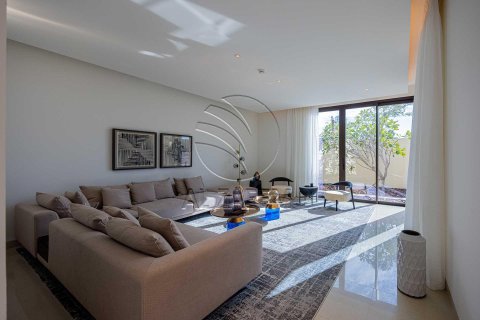 Villa de 4 chambres à Saadiyat Island, UAE No. 91438 7