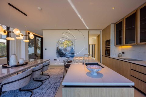 Villa de 4 chambres à Saadiyat Island, UAE No. 91438 19
