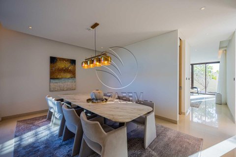 Villa de 4 chambres à Saadiyat Island, UAE No. 91438 3