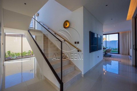 Villa de 4 chambres à Saadiyat Island, UAE No. 91438 25
