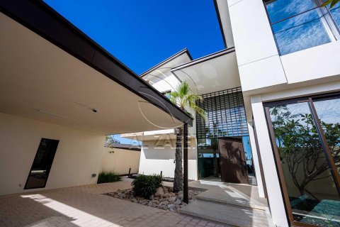Villa de 4 chambres à Saadiyat Island, UAE No. 91438 13