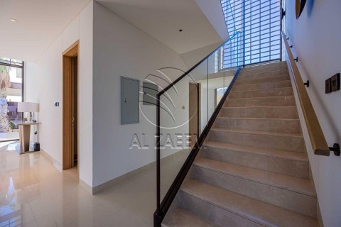 Villa de 4 chambres à Saadiyat Island, UAE No. 91438 24