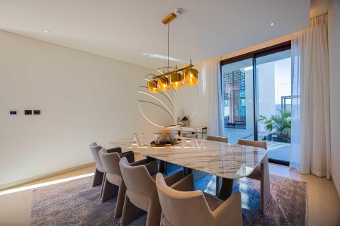 Villa de 4 chambres à Saadiyat Island, UAE No. 91438 26