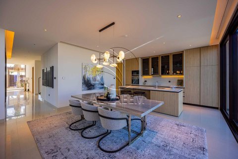 Villa de 4 chambres à Saadiyat Island, UAE No. 91438 17