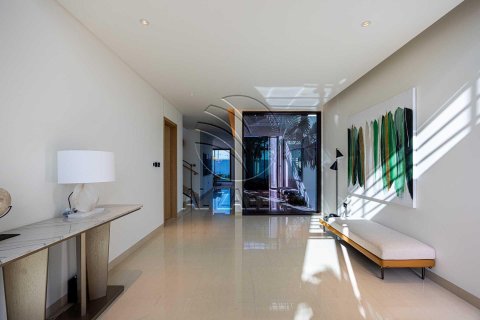Villa de 4 chambres à Saadiyat Island, UAE No. 91438 8