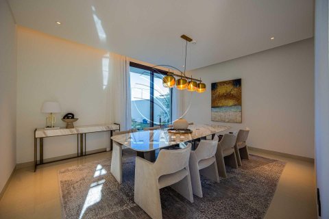 Villa de 4 chambres à Saadiyat Island, UAE No. 91438 4