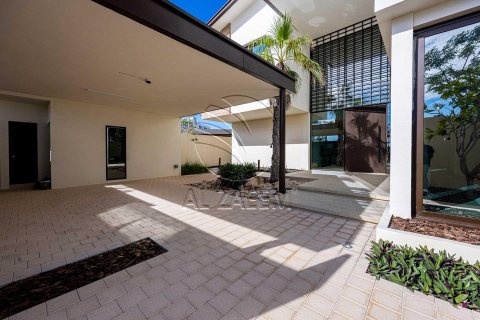 Villa de 4 chambres à Saadiyat Island, UAE No. 91438 10