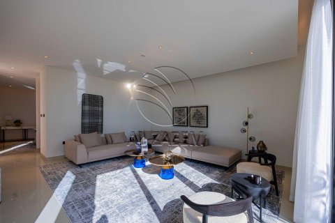 Villa de 4 chambres à Saadiyat Island, UAE No. 91438 5